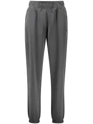 GUESS JEANS: Stilvolle Schwarze Hose für Jeden Anlass