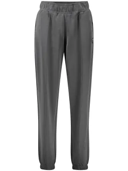 GUESS JEANS: Stilvolle Schwarze Hose für Jeden Anlass