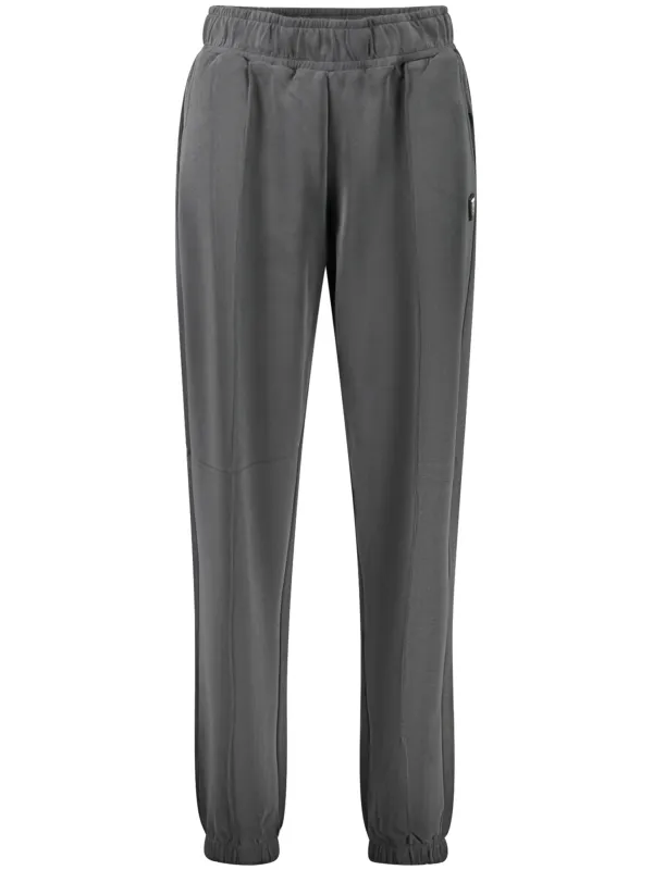 GUESS JEANS: Stilvolle Schwarze Hose für Jeden Anlass