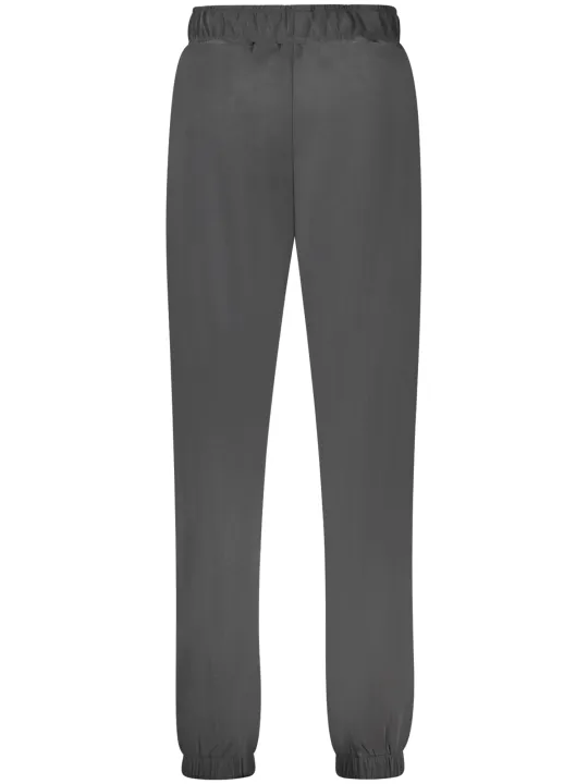 GUESS JEANS: Stilvolle Schwarze Hose für Jeden Anlass