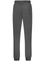 GUESS JEANS: Stilvolle Schwarze Hose für Jeden Anlass