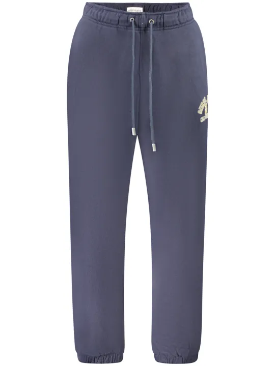 "GUESS JEANS Hosen im Sale | Guess Sporthose mit Taschen und Elastikbund online kaufen"|Planet-Deluxe