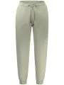 "GUESS JEANS Hosen im Sale | GUESS JEANS Fleecehose Bio-Baumwolle mit Taschen und Logo online kaufen"|Planet-Deluxe