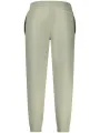 "GUESS JEANS Hosen im Sale | GUESS JEANS Fleecehose Bio-Baumwolle mit Taschen und Logo online kaufen"|Planet-Deluxe
