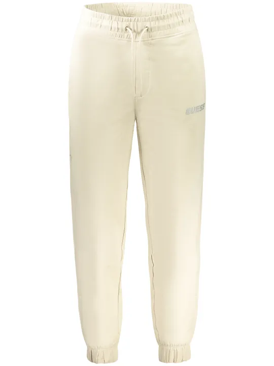 "GUESS JEANS Hosen im Sale | GUESS Sporthose mit Taschen und Kontrastdetails online kaufen"|Planet-Deluxe