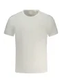 "GUESS JEANS T-Shirts im Sale | GUESS JEANS KURZARM T-SHIRT HERREN WEISS online kaufen"|Planet-Deluxe