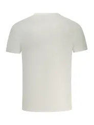 "GUESS JEANS T-Shirts im Sale | GUESS JEANS KURZARM T-SHIRT HERREN WEISS online kaufen"|Planet-Deluxe