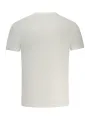 "GUESS JEANS T-Shirts im Sale | GUESS JEANS KURZARM T-SHIRT HERREN WEISS online kaufen"|Planet-Deluxe