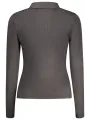 "GUESS JEANS Startseite im Sale | GUESS JEANS LANGARMSHIRT DAMEN SCHWARZ online kaufen"|Planet-Deluxe
