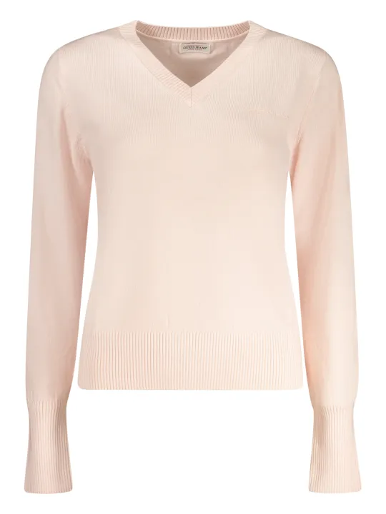 "GUESS JEANS Blusen im Sale | GUESS JEANS W4BR84Z3HO2_RSA61U online kaufen"|Planet-Deluxe