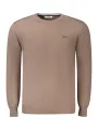 "GUESS JEANS Startseite im Sale | GUESS JEANS HERREN PULLOVER BRAUN online kaufen"|Planet-Deluxe