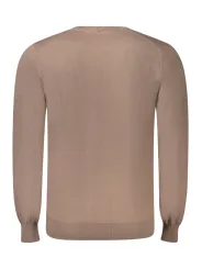 "GUESS JEANS Startseite im Sale | GUESS JEANS HERREN PULLOVER BRAUN online kaufen"|Planet-Deluxe