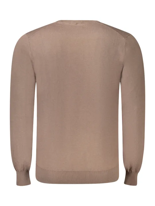 "GUESS JEANS Startseite im Sale | GUESS JEANS HERREN PULLOVER BRAUN online kaufen"|Planet-Deluxe
