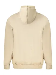 "GUESS JEANS Sweatshirts im Sale | GUESS Jeans Kapuzensweatshirt mit Tasche und Stickerei online kaufen"|Planet-Deluxe