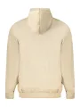"GUESS JEANS Sweatshirts im Sale | GUESS JEANS SWEATSHIRT OHNE REISSVERSCHLUSS HERREN BEIGE online kaufen"|Planet-Deluxe