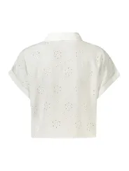 "GUESS JEANS Blusen im Sale | GUESS JEANS W2YR30Z2V62_NEJBLK online kaufen"|Planet-Deluxe