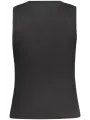 "GUESS JEANS Startseite im Sale | GUESS JEANS DAMEN TANKTOP SCHWARZ online kaufen"|Planet-Deluxe