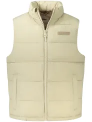 "GUESS JEANS Startseite im Sale | GUESS JEANS HERREN ÄRMELLOS BEIGE online kaufen"|Planet-Deluxe