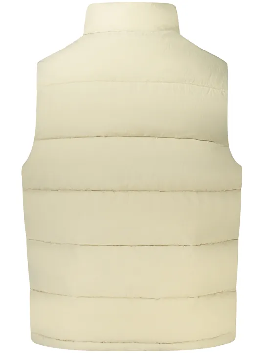 "GUESS JEANS Startseite im Sale | GUESS JEANS HERREN ÄRMELLOS BEIGE online kaufen"|Planet-Deluxe