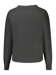 "GUESS JEANS Blusen im Sale | GUESS JEANS CARDIGAN DAMEN SCHWARZ online kaufen"|Planet-Deluxe