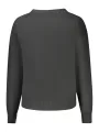 "GUESS JEANS Blusen im Sale | GUESS JEANS W4BR16Z3HO2_NEJBLK online kaufen"|Planet-Deluxe