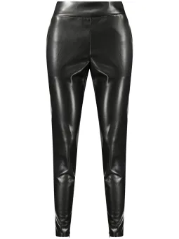 GUESS Jeans W4BB18 - Stilvolle schwarze Damenhose