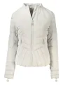 "GUESS JEANS Startseite im Sale | GUESS JEANS DAMENJACKE GRAU online kaufen"|Planet-Deluxe