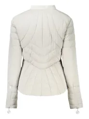 "GUESS JEANS Startseite im Sale | GUESS JEANS DAMENJACKE GRAU online kaufen"|Planet-Deluxe