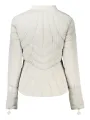 "GUESS JEANS Startseite im Sale | GUESS JEANS DAMENJACKE GRAU online kaufen"|Planet-Deluxe