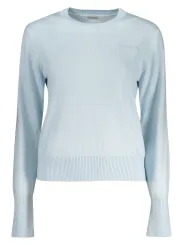"GUESS JEANS Startseite im Sale | GUESS JEANS DAMEN PULLOVER BLAU online kaufen"|Planet-Deluxe