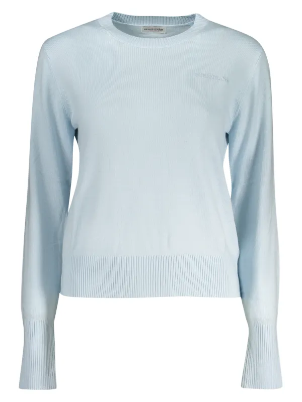 "GUESS JEANS Startseite im Sale | GUESS JEANS DAMEN PULLOVER BLAU online kaufen"|Planet-Deluxe "GUESS JEANS Startseite im Sale | GUESS JEANS DAMEN PULLOVER BLAU online kaufen"|Planet-Deluxe