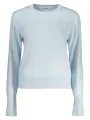 "GUESS JEANS Startseite im Sale | GUESS JEANS DAMEN PULLOVER BLAU online kaufen"|Planet-Deluxe
