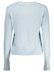 "GUESS JEANS Startseite im Sale | GUESS JEANS DAMEN PULLOVER BLAU online kaufen"|Planet-Deluxe