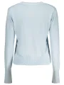 "GUESS JEANS Startseite im Sale | GUESS JEANS DAMEN PULLOVER BLAU online kaufen"|Planet-Deluxe