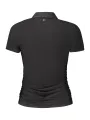 "GUESS Jeans T-Shirt - Stilvolles Basic in Schwarz"
