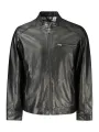 "GUESS JEANS Startseite im Sale | GUESS JEANS SPORTJACKE HERREN SCHWARZ online kaufen"|Planet-Deluxe