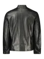 "GUESS JEANS Startseite im Sale | GUESS JEANS SPORTJACKE HERREN SCHWARZ online kaufen"|Planet-Deluxe