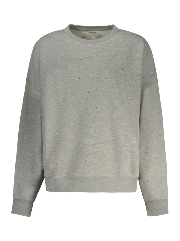 "GUESS JEANS Startseite im Sale | GUESS JEANS SWEATSHIRT OHNE REISSVERSCHLUSS DAMEN GRAU online kaufen"|Planet-Deluxe "GUESS JEANS Startseite im Sale | GUESS JEANS SWEATSHIRT OHNE REISSVERSCHLUSS DAMEN GRAU online kaufen"|Planet-Deluxe