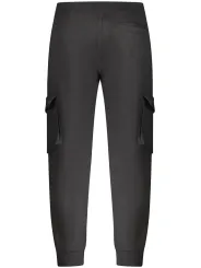 "GUESS JEANS Startseite im Sale | GUESS JEANS HERREN SCHWARZE HOSE online kaufen"|Planet-Deluxe