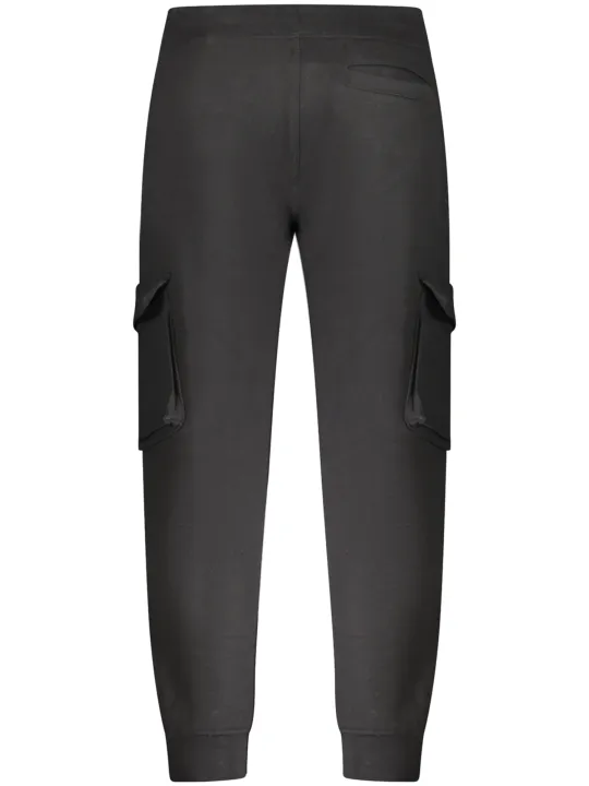 "GUESS JEANS Startseite im Sale | GUESS JEANS HERREN SCHWARZE HOSE online kaufen"|Planet-Deluxe
