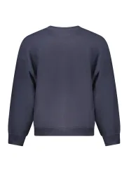 "GUESS JEANS Sweatshirts im Sale | Guess Jeans Oversize Sweatshirt mit Stickerei online kaufen"|Planet-Deluxe