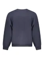 "GUESS JEANS Sweatshirts im Sale | Guess Jeans Oversize Sweatshirt mit Stickerei online kaufen"|Planet-Deluxe