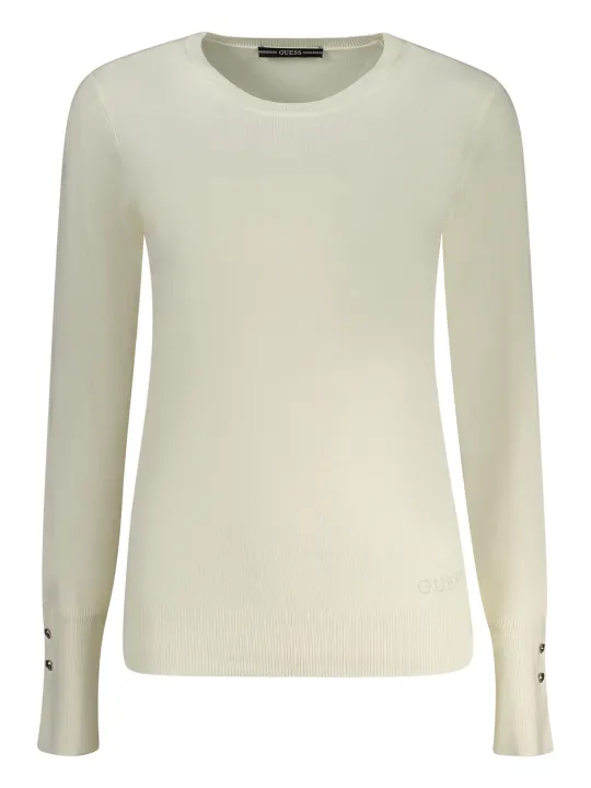 "GUESS JEANS Blusen im Sale | GUESS JEANS W2YR30Z2V62_BIG012 online kaufen"|Planet-Deluxe