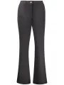 GUESS JEANS Damenhose in Schwarz - Stilvoll & Modern