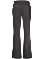 GUESS JEANS Damenhose in Schwarz - Stilvoll & Modern