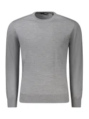 "GUESS JEANS Startseite im Sale | GUESS JEANS HERREN PULLOVER GRAU online kaufen"|Planet-Deluxe