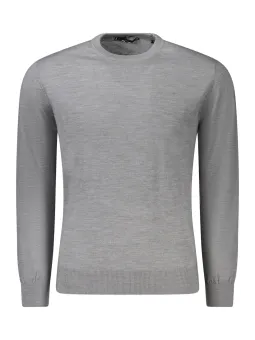 Guess Jeans Langarm T-Shirt: Stilvoller Logo-Pullover