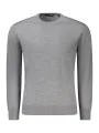 "GUESS JEANS Startseite im Sale | GUESS JEANS HERREN PULLOVER GRAU online kaufen"|Planet-Deluxe