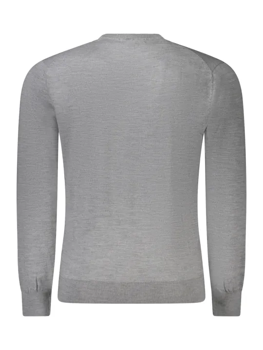 "GUESS JEANS Startseite im Sale | GUESS JEANS HERREN PULLOVER GRAU online kaufen"|Planet-Deluxe