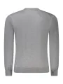 "GUESS JEANS Startseite im Sale | GUESS JEANS HERREN PULLOVER GRAU online kaufen"|Planet-Deluxe
